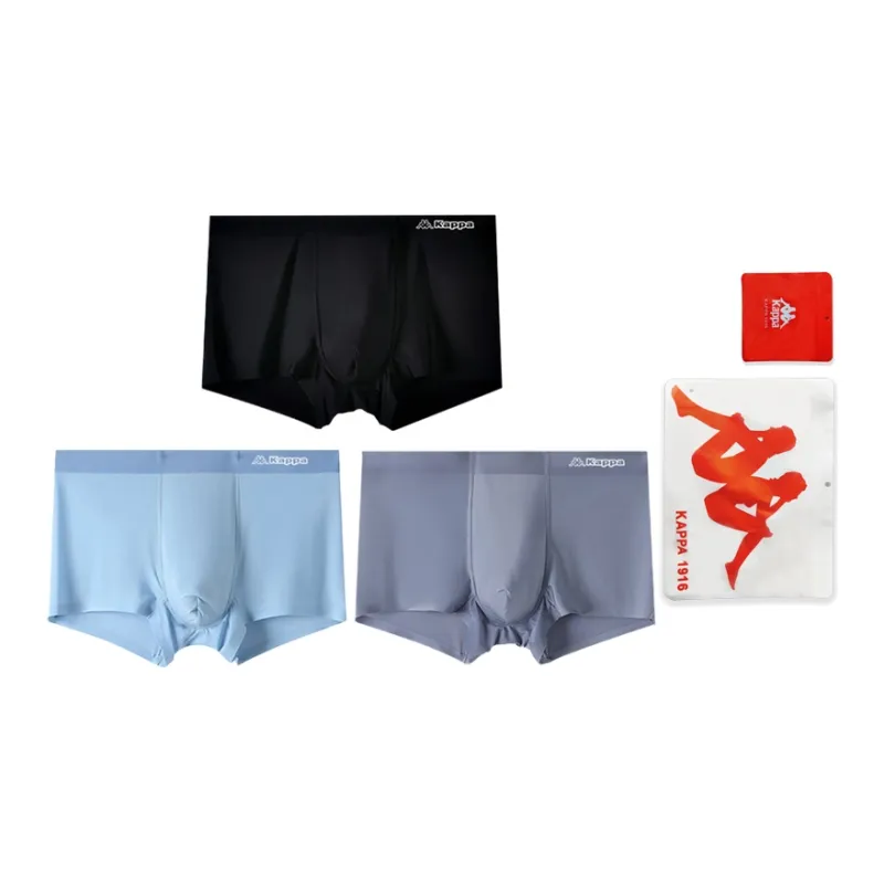 Kappa Men Underpants-10