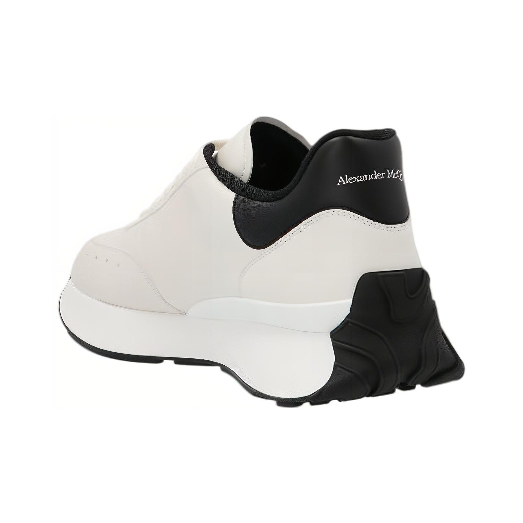 ◆Alexander McQueen 最新作◆Crest Runner スニーカー◆ Alexander McQueen | Crest Runner Sneakers | Runners | Cruise
