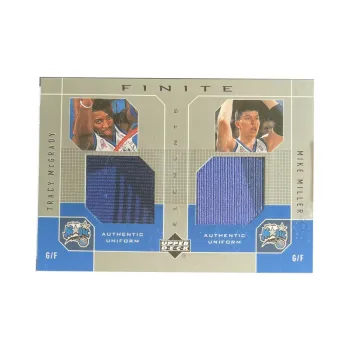 UPPER D.E.C.K Sports Cards