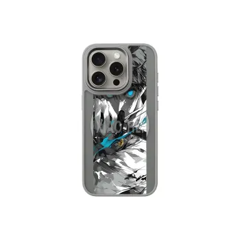 Victory charge Phone Cases