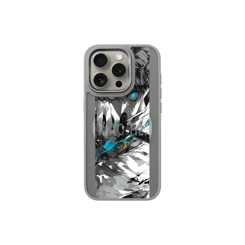 Victory charge Phone Cases-0