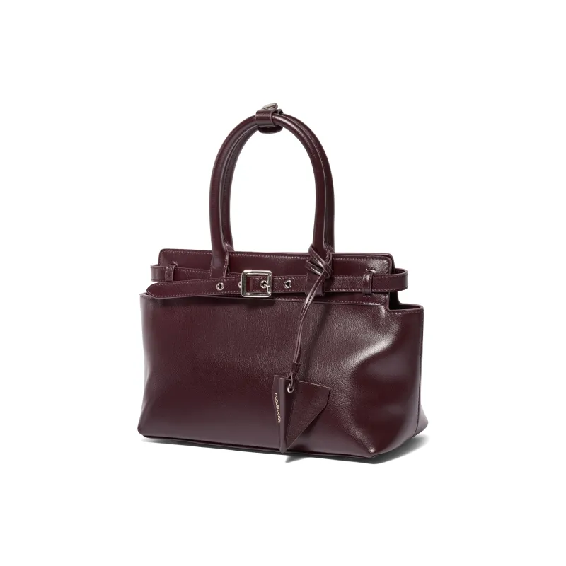 BELLE Cow Leather/Artificial Leather Crossbody Bag, Handbag Women's Multicolor-12
