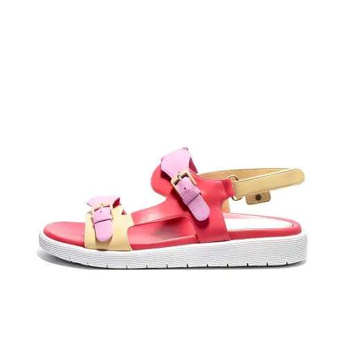 Laurence Dacade Slide Sandals Women's