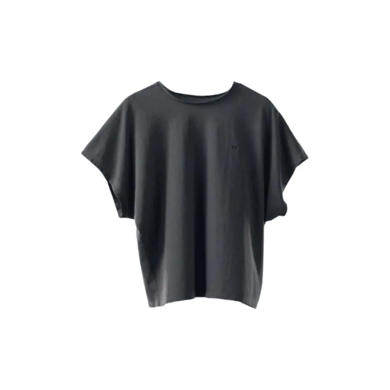 YEEZY VULTURES Album Peripheral Series T Shirts Unisex Black-1