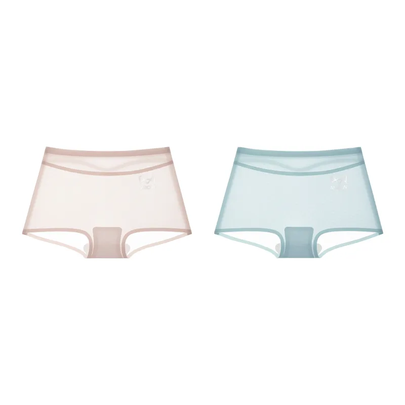 MIIOW Cool One Summer Series Underpants Women's Combo Set-10