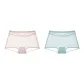 F Set-Lightweight Mask Pants-Pink+Blue (2 Pack)