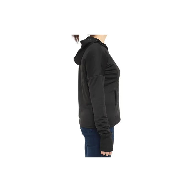 PUMA Jackets & Coats Women's Black-4