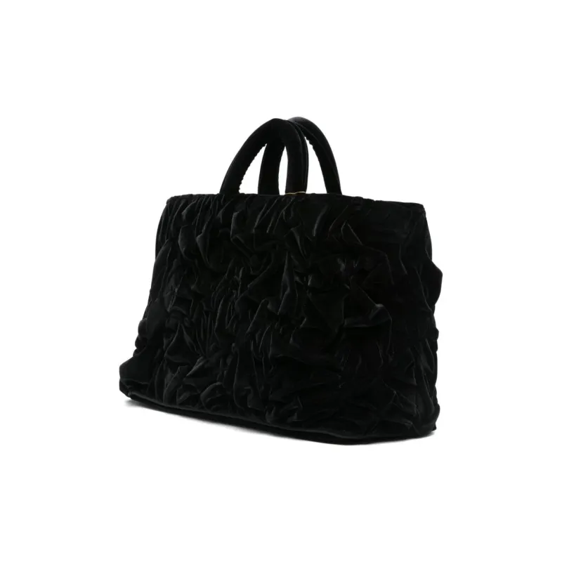 La Milanesa Large Liliana Tote Bag-1