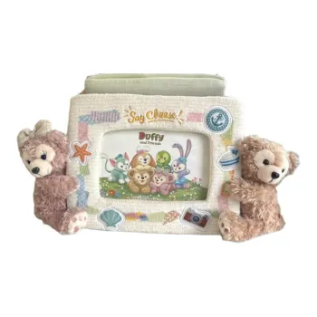 Disney Duffy Bear ShellieMay Doll Products