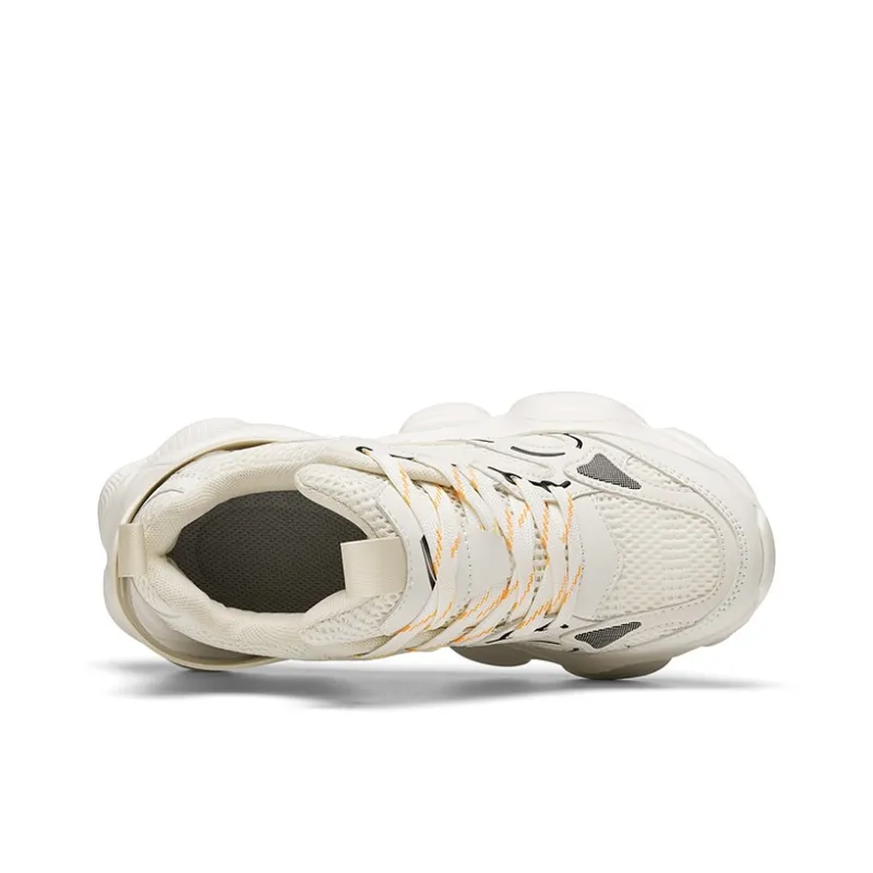 CAMEL ACTIVE Low-Top Chunky Sneakers Men's-9