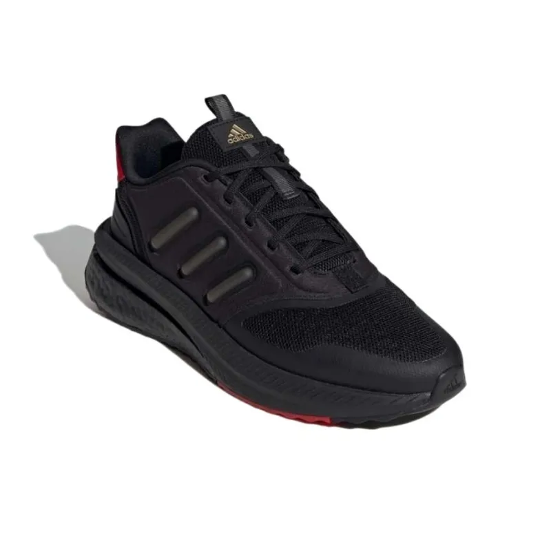 X_PLRPHASE Adidas 'Black Red'-3