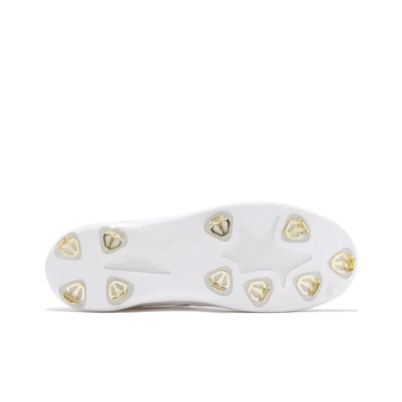 New Balance FuelCell Ohtani 1 White Metallic Gold-5