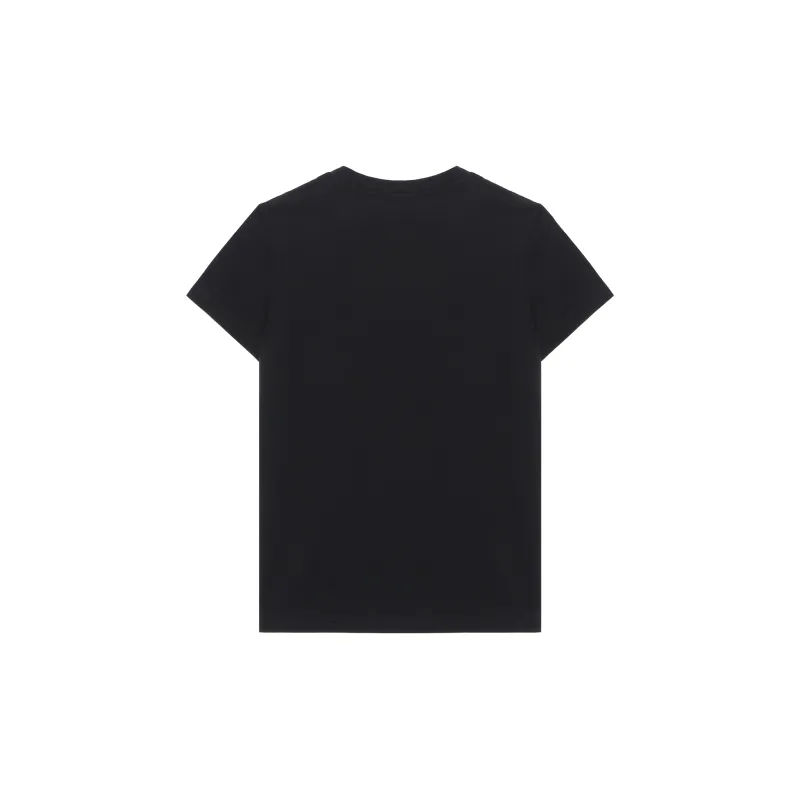 KENZO T Shirts Women's Black-1