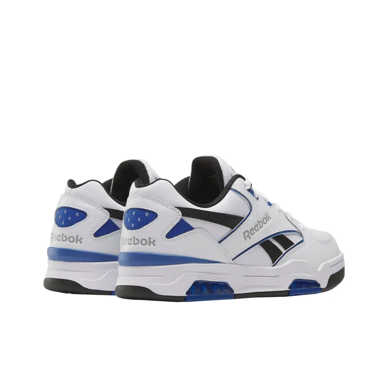 Reebok Bb 4500 Dmx White Vector Blue-2
