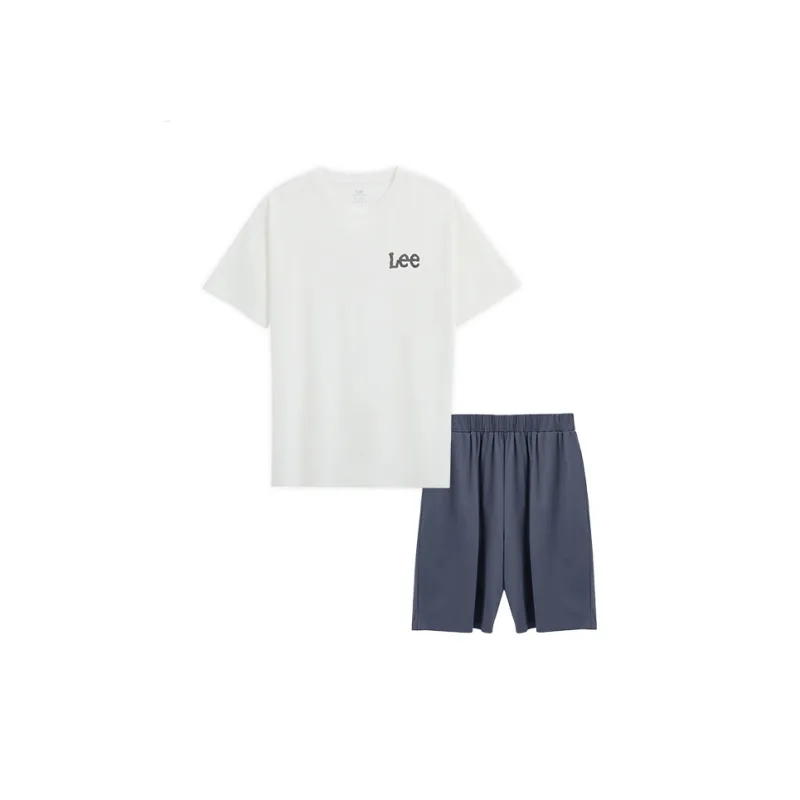 Lee Men Pajama Sets-6