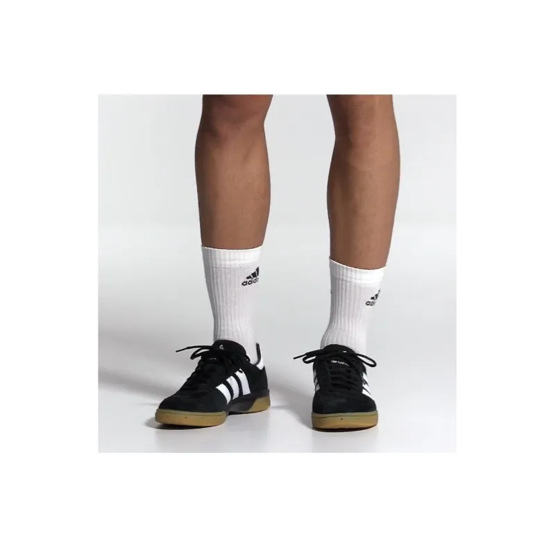Adidas Originals Handball Spezial 'Black White'-6