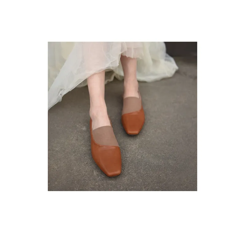 ARTMU Casual Single Shoes 1.5cm Women's-22