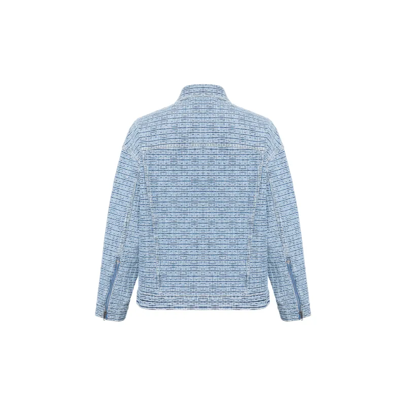 Givenchy Oversized Jacket-1