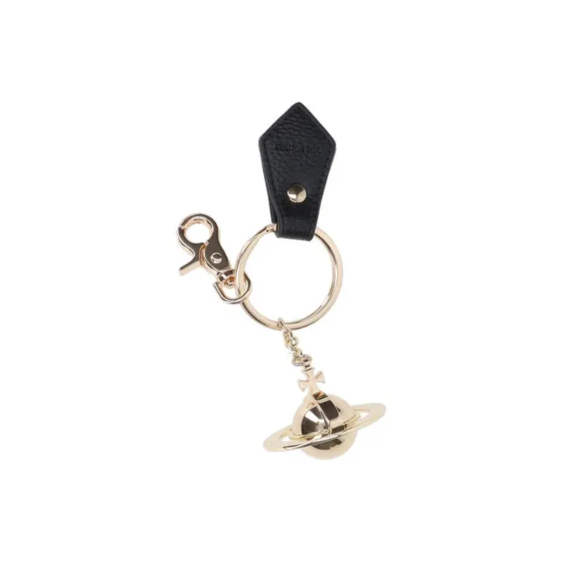 Vivienne Westwood Iron Bag Accessory Women's Black-1