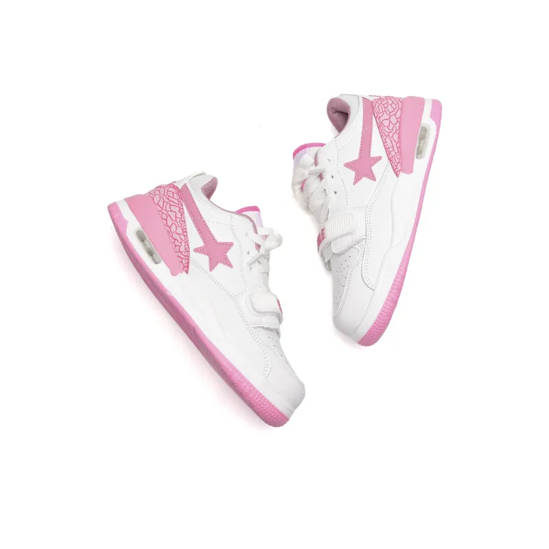 ABCIO Water-Resistant Impact Resistance Low-Top Skateboard Shoes Unisex-15