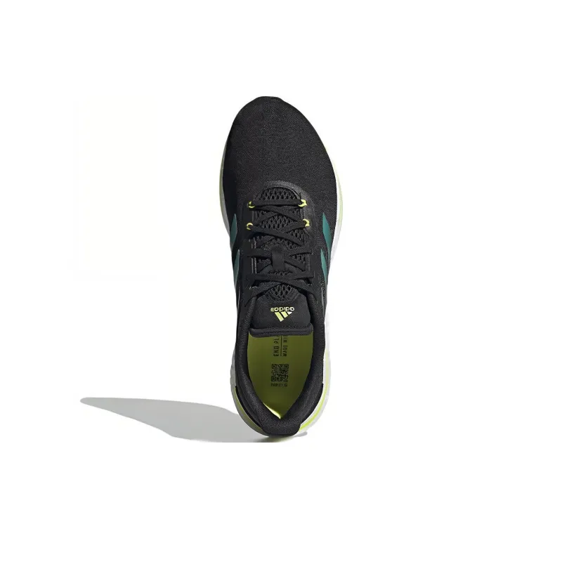 Adidas Supernova+ Climacool 'Black / Mint Rush'-4