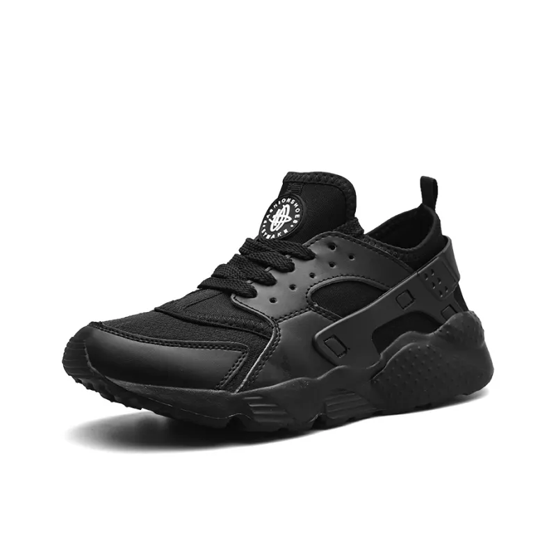 DM Breathable Low-Top Casual Shoes Men's Box-14