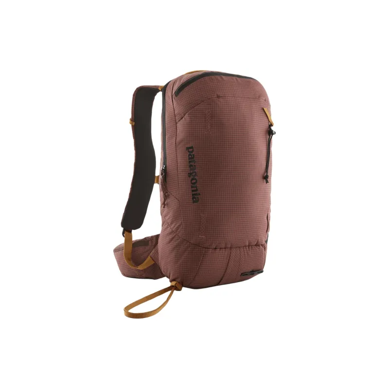 Patagonia Outdoor Mountaineering Bag Backpack PU Dulse Mauve Unisex-0