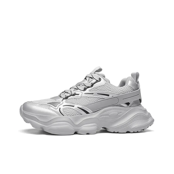CAMEL ACTIVE Low-Top Chunky Sneakers Men's-12