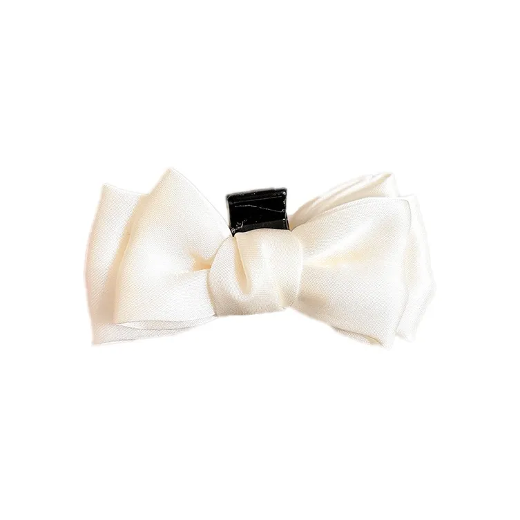 Water jade Hair Clips Women's-1