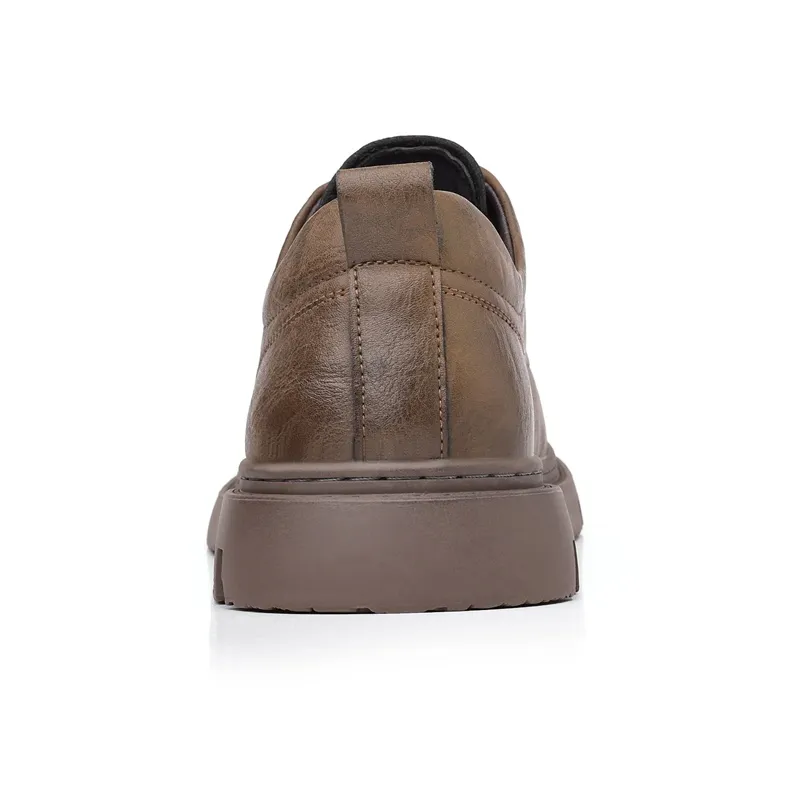 PTLS Men's Casual Shoes Men Low Top-6