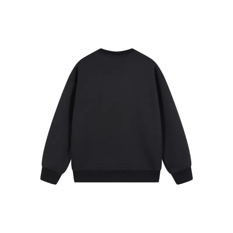 COC CUBE Sweatshirts Unisex-1