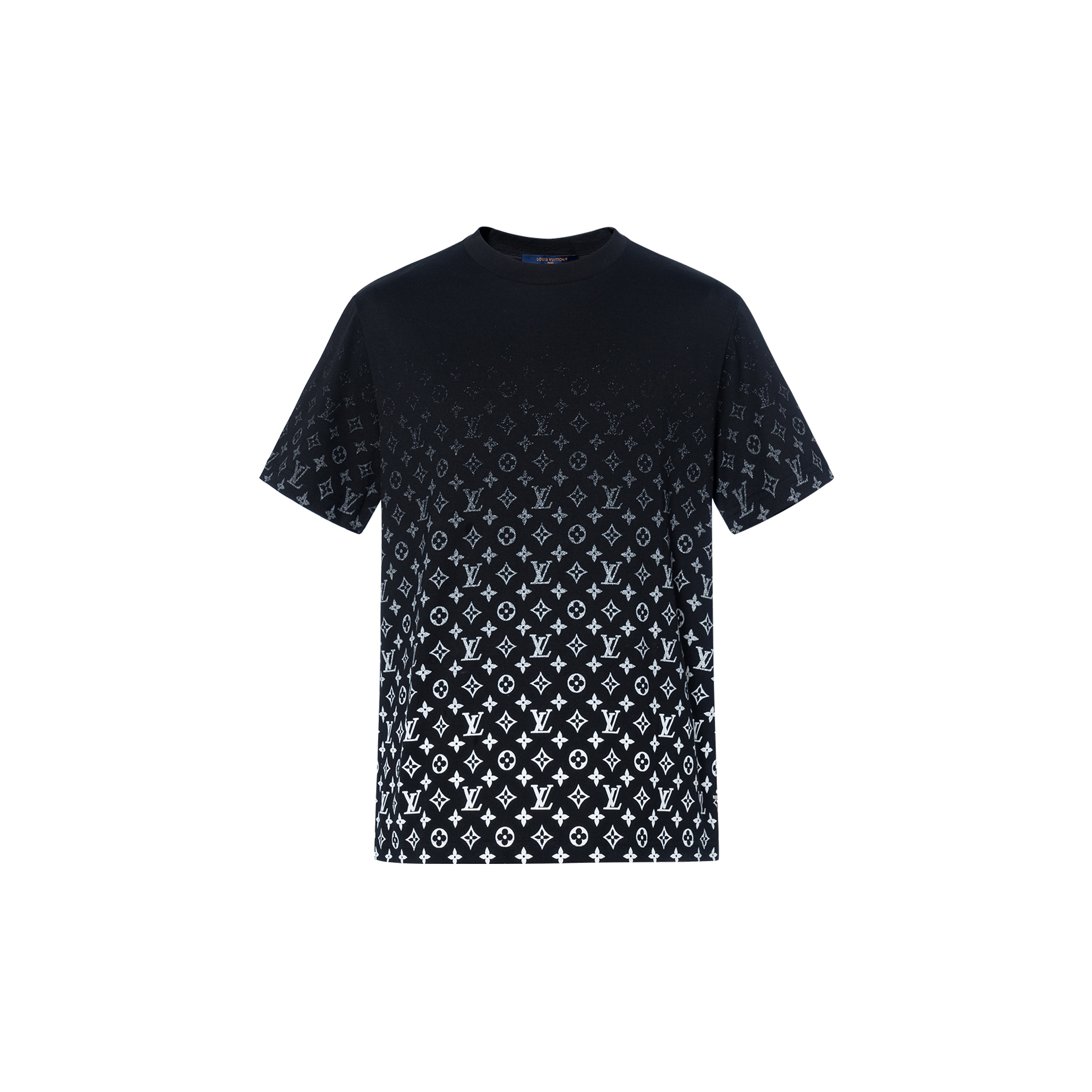 Tee shirt deals vuitton