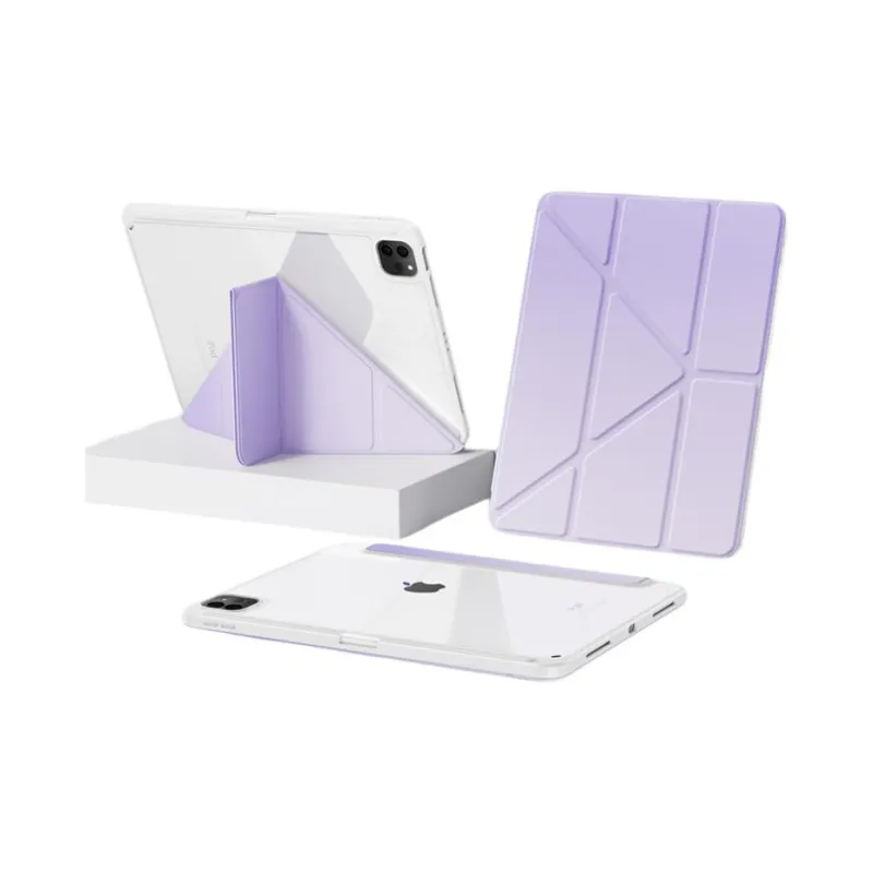 Flashing Demons Tablet Protective Cases-10