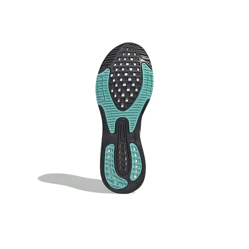 Adidas Supernova+ Climacool 'Black / Mint Rush'-5