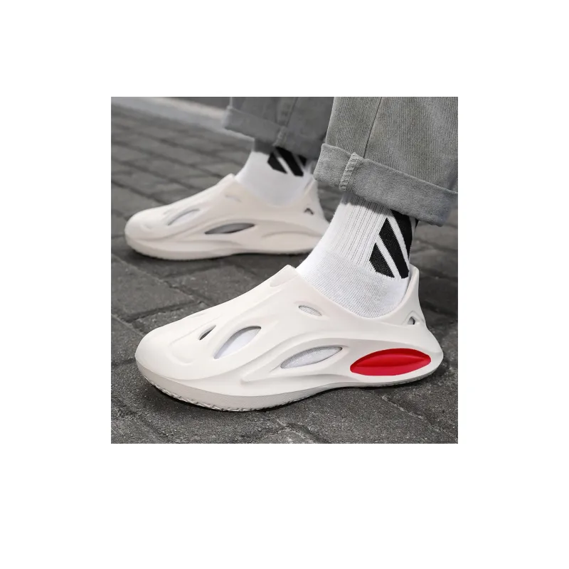 CariteSport Clogs Unisex-7