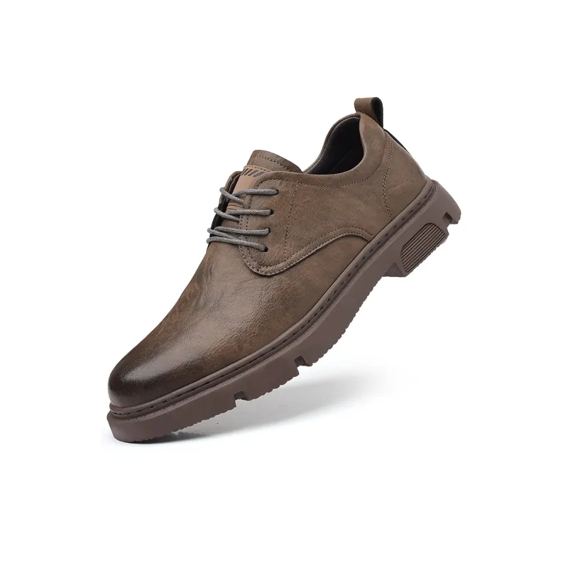 PTLS Men's Casual Shoes Men Low Top-4