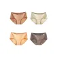 M708-Fashion Label-A Set-Coffee+Light Green+Skin+Dark Gray (4 Pack)_Copy
