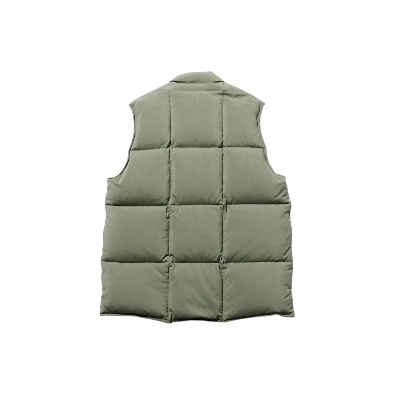 Beams FUTURE ARCHIVE Series FW24 Tank Tops Men's-5