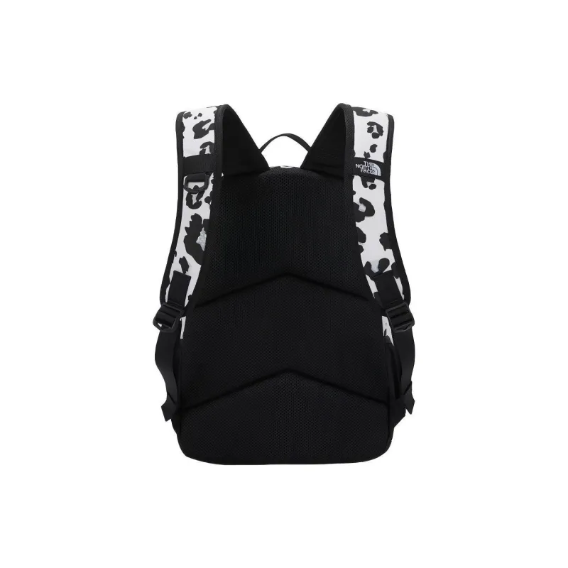 THE NORTH FACE 21L Outdoor Bags Polyester White Unisex-2