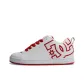 White Red
