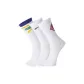 3 Pack (White)