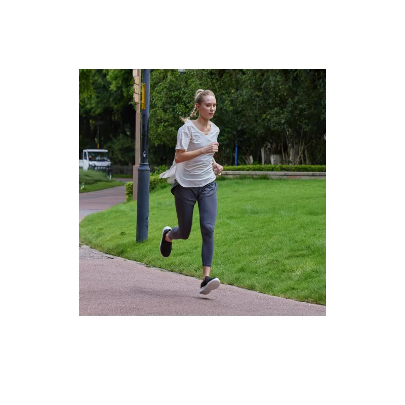 Fitville Cushioning Rebound Balance Wear-Resistant Lightweight Slip-Resistant Low-Top Casual Shoes Women's-8