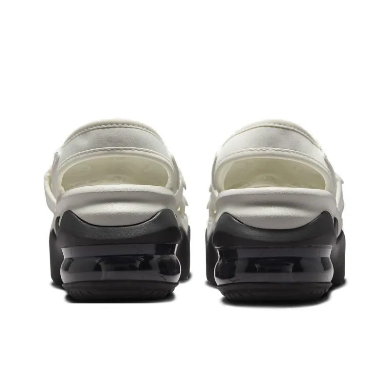 Nike Air Max Koko Sandals 'Summit White Black' Women's-5