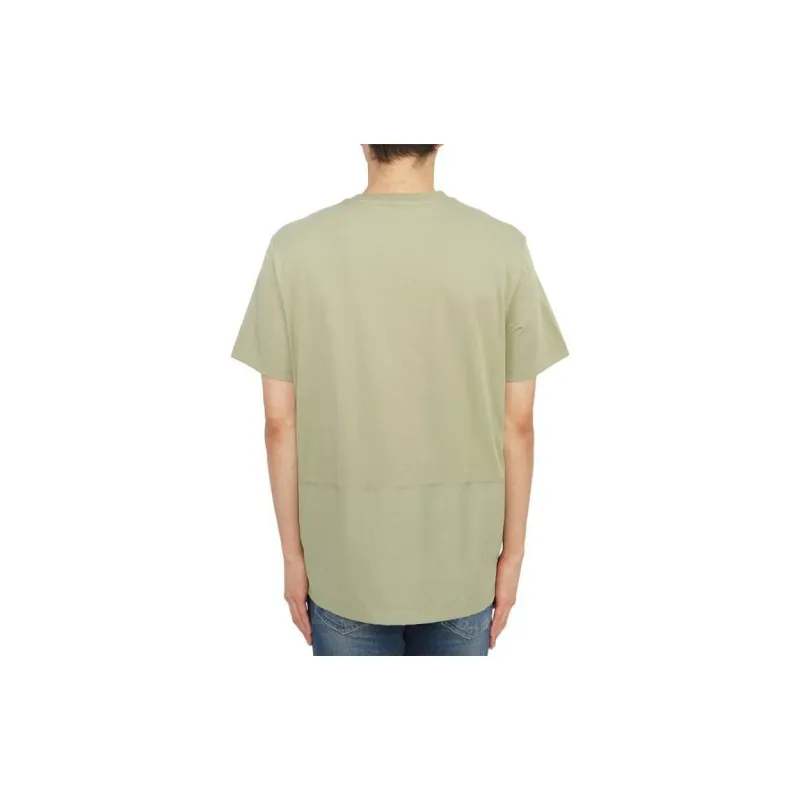 PARAJUMPERS T Shirt Men's Fruit Green-1
