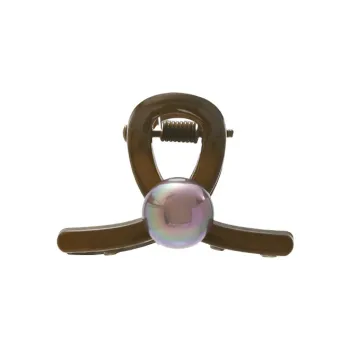 ROYALSASA Elegance Semi-Bundled Hair Women's