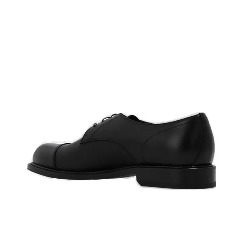 Jimmy Choo Ray Derby Shoes-1