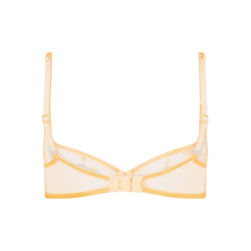 Agent Provocateur Bra Women's Yellow-1
