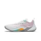 White/Pink/Clearwater Blue