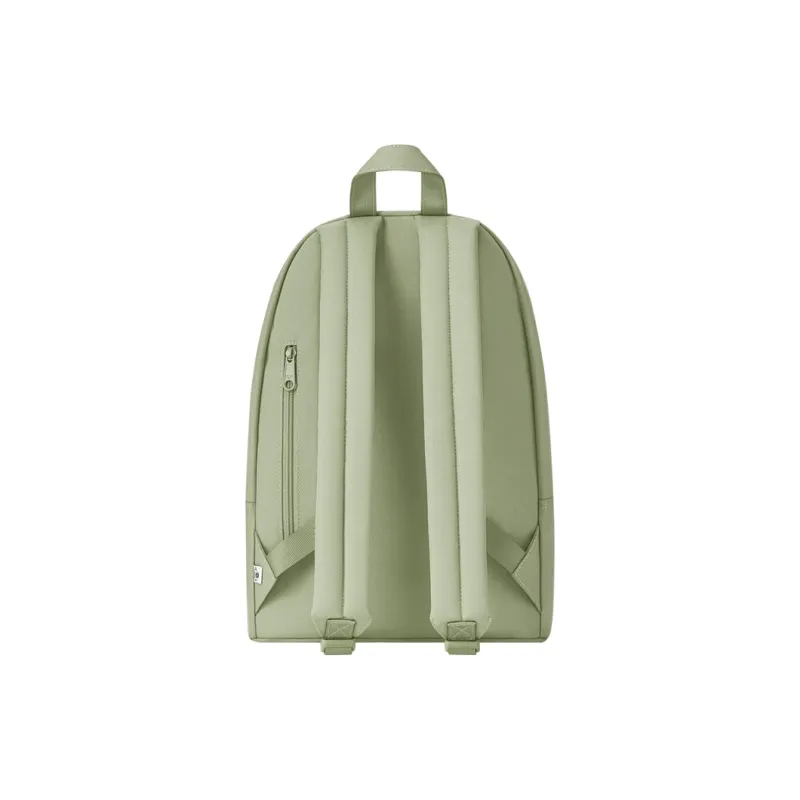 MAH Polyester Backpack Medium Size Unisex Multicolor-28