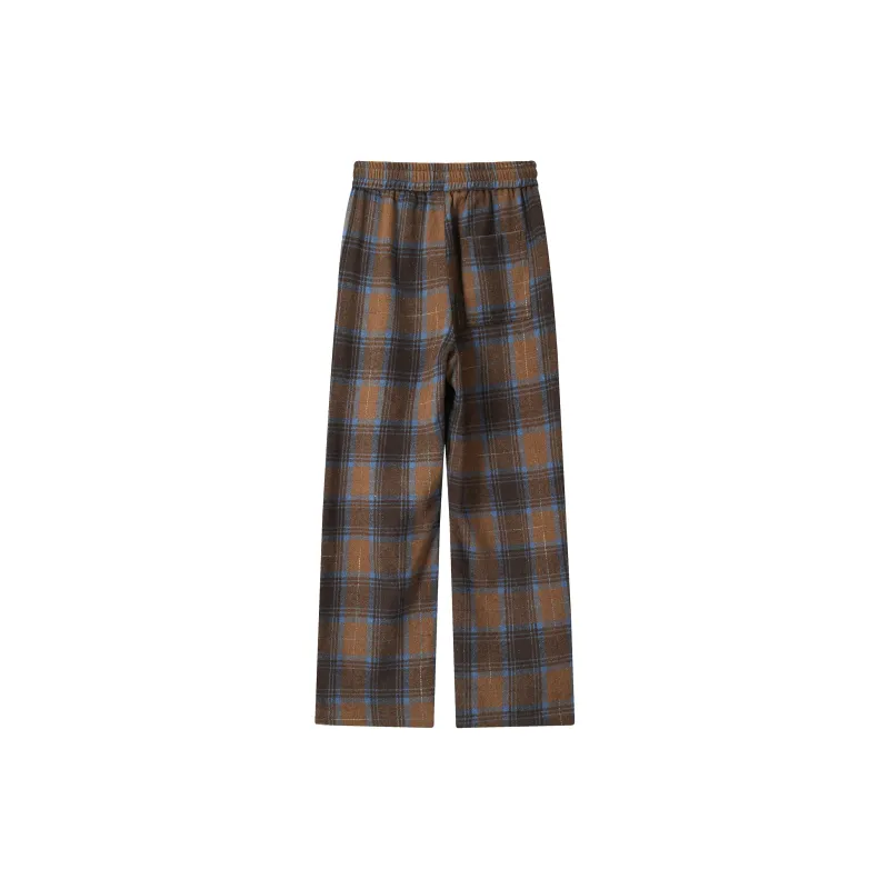 H.V.G.A Casual Pants Unisex-6